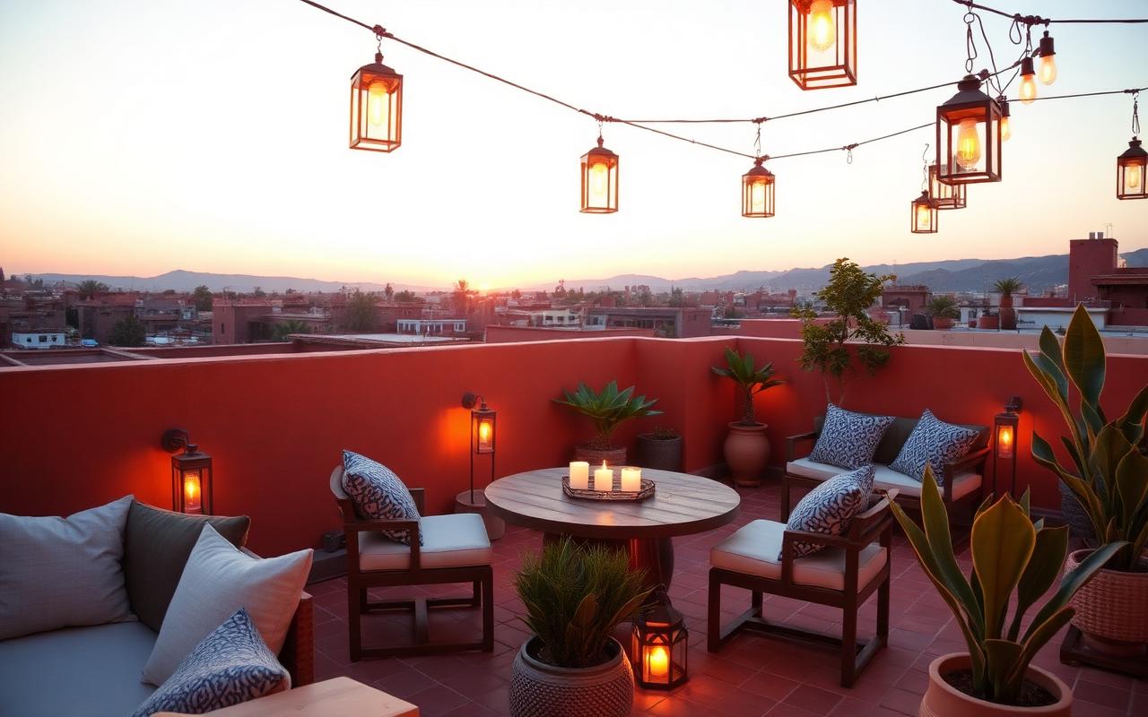 Marrakech
